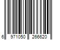 Barcode Image for UPC code 6971050266620