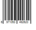 Barcode Image for UPC code 6971053492620