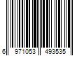 Barcode Image for UPC code 6971053493535