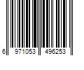 Barcode Image for UPC code 6971053496253