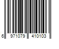 Barcode Image for UPC code 6971079410103