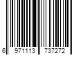 Barcode Image for UPC code 6971113737272