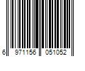 Barcode Image for UPC code 6971156051052