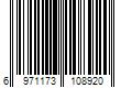 Barcode Image for UPC code 6971173108920