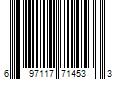 Barcode Image for UPC code 697117714533