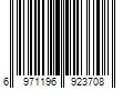 Barcode Image for UPC code 6971196923708