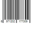 Barcode Image for UPC code 6971202177309