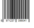 Barcode Image for UPC code 6971237099041