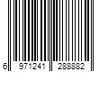 Barcode Image for UPC code 6971241288882