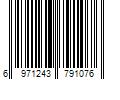 Barcode Image for UPC code 6971243791076