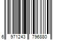 Barcode Image for UPC code 6971243796880