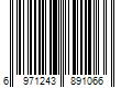 Barcode Image for UPC code 6971243891066