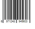 Barcode Image for UPC code 6971248945603