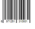 Barcode Image for UPC code 6971251310931