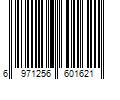 Barcode Image for UPC code 6971256601621