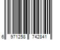 Barcode Image for UPC code 6971258742841