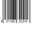 Barcode Image for UPC code 6971268320916