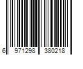 Barcode Image for UPC code 6971298380218