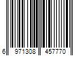 Barcode Image for UPC code 6971308457770