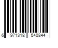 Barcode Image for UPC code 6971318540844