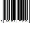 Barcode Image for UPC code 6971323571710