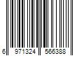 Barcode Image for UPC code 6971324566388