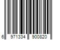 Barcode Image for UPC code 6971334900820