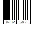 Barcode Image for UPC code 6971354473373