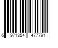 Barcode Image for UPC code 6971354477791