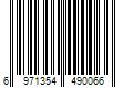 Barcode Image for UPC code 6971354490066