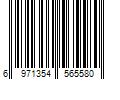 Barcode Image for UPC code 6971354565580