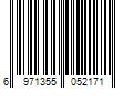 Barcode Image for UPC code 6971355052171