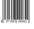 Barcode Image for UPC code 6971358490642