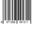 Barcode Image for UPC code 6971358491311