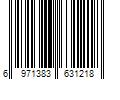 Barcode Image for UPC code 6971383631218