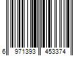 Barcode Image for UPC code 6971393453374