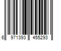 Barcode Image for UPC code 6971393455293