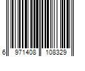 Barcode Image for UPC code 6971408108329