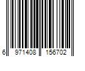 Barcode Image for UPC code 6971408156702