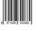 Barcode Image for UPC code 6971426300880