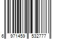 Barcode Image for UPC code 6971459532777