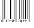 Barcode Image for UPC code 6971459765946