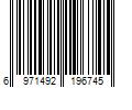 Barcode Image for UPC code 6971492196745