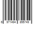 Barcode Image for UPC code 6971494855749