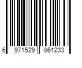 Barcode Image for UPC code 6971529861233