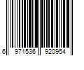 Barcode Image for UPC code 6971536920954