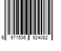 Barcode Image for UPC code 6971536924082