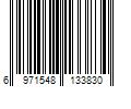 Barcode Image for UPC code 6971548133830