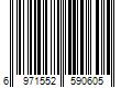 Barcode Image for UPC code 6971552590605