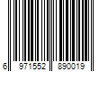 Barcode Image for UPC code 6971552890019